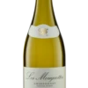 Les Mougeottes Chardonnay Vieilles Vignes 2023