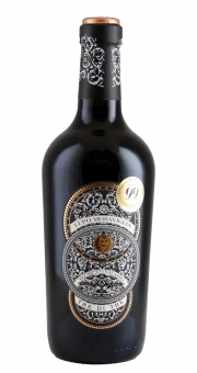 Lupo Meraviglia Tre Di Tre 2022