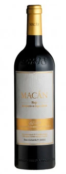 Macán 2018