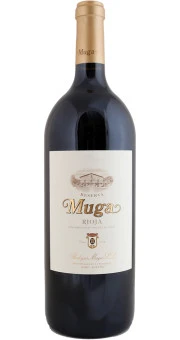 Magnum (1,5 L) Muga Reserva 2020