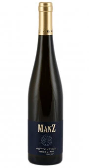 Manz Niersteiner Pettenthal Riesling Trocken 2020
