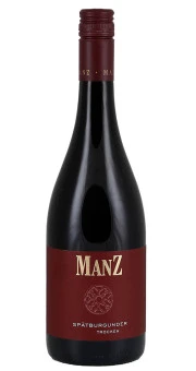 Manz Spätburgunder Trocken 2021