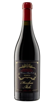 Marchese Del Melo Primitivo Di Manduria Riserva 2019