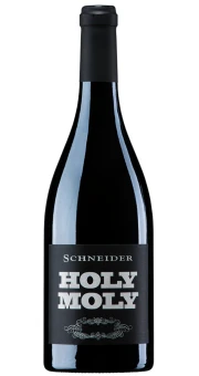 Markus Schneider HOLY MOLY 2020