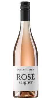 Markus Schneider Rosé Saigner 2022