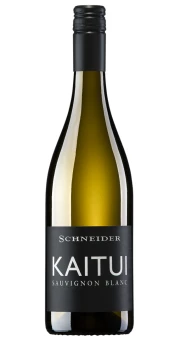 Markus Schneider Sauvignon Blanc KAITUI 2022