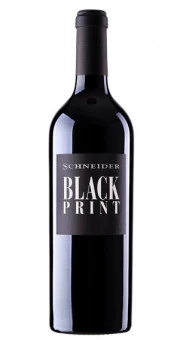 Markus Schneider BLACK PRINT 2021