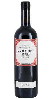 Martinet Bru 2022