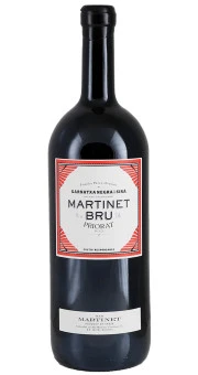 Magnum (1,5 L) Martinet Bru 2022