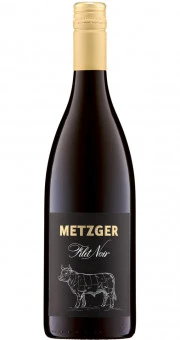 Metzger Filet Noir 2020
