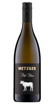 Metzger Petit Blanc Trocken 2022