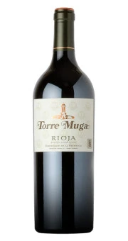 Doppelmagnum (3,0 L) Muga Torre Muga 2005