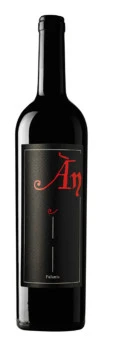 Magnum (1,5 L) Ànima Negra ÀN 2021