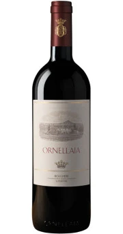 Ornellaia Bolgheri Rosso Superiore 2021