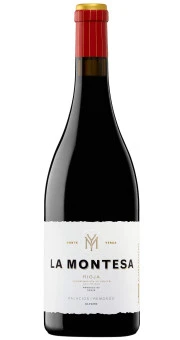 Palacios Remondo Finca La Montesa 2020