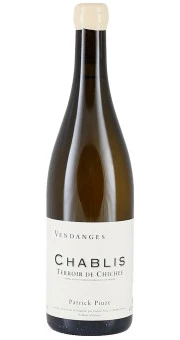 Patrick Piuze Terroir De Chichée 2022