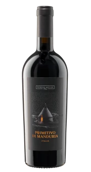 Pendio Antico Primitivo Di Manduria 2022