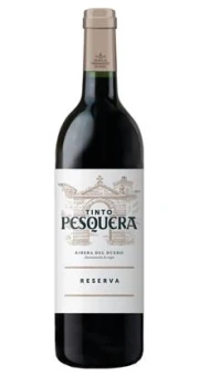 Pesquera Reserva 2019