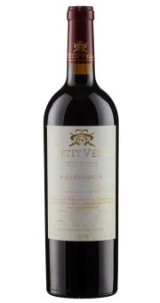 Petit Vega 28 Meses Selección Especial 2018