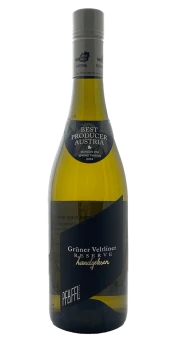 Pfaffl Grüner Veltliner Reserve Handgelesen 2023