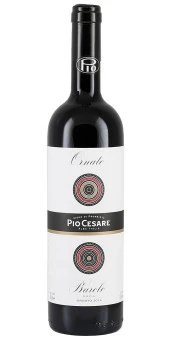 Pio Cesare Ornato Barolo 2019