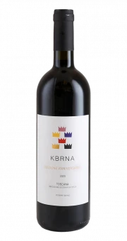 Podere Sapaio KBRNA Edizione Anniversario 2020