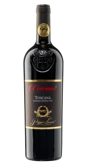 Poggio Lauro Vecciano 2020