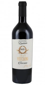 Poggio Lauro Gran Vecciano Edizione Limitata 2017