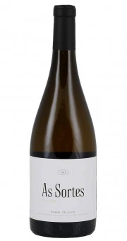 Rafael Palacios As Sortes 2020