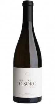 Rafael Palacios Sorte O Soro 2020