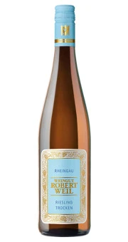 Robert Weil Rheingau Riesling Trocken 2022