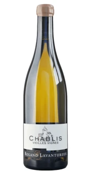 Roland Lavantureux Chablis Vieilles Vignes 2022