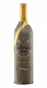 Saborear Gran Reserva Edición Especial 2015