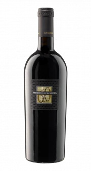 San Marzano Sessantanni 60 Anni Primitivo Di Manduria 2018