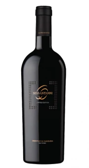 San Marzano Sessantanni Primitivo Di Manduria 2018 LIMITED EDITION