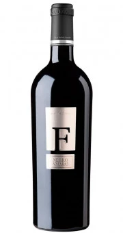 San Marzano F Negroamaro Salento 2021