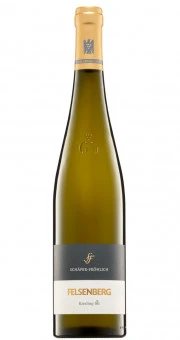 Schäfer-Fröhlich Felsenberg Riesling Grosses Gewächs (GG) 2020