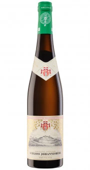 Schloss Johannisberg Riesling Grünlack Spätlese 2022