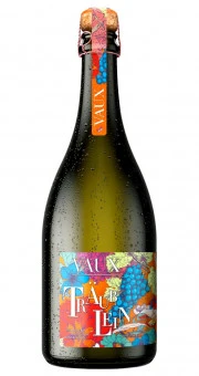 Schloss Vaux Träublein Alkoholfrei