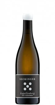 Seckinger Kapellenberg Chardonnay 2021