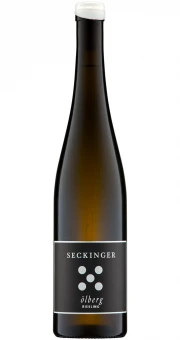 Seckinger Riesling Königsbach Ölberg 2021