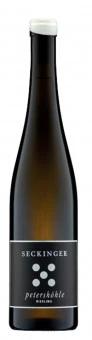 Seckinger Petershöhle Riesling 2020