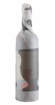 Tenuta Di Trinoro Campo Di Magnacosta Rosso Toscana 2020