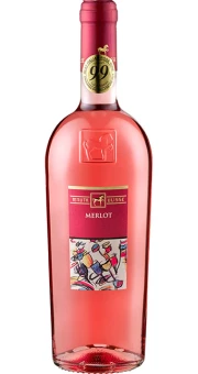 Tenuta Ulisse Merlot Rosato 2023