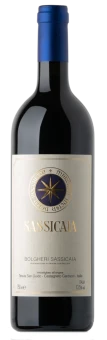 Tenuta San Guido Bolgheri Sassicaia 2021