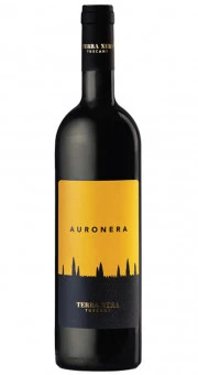 Terra Nera Auronera 2016