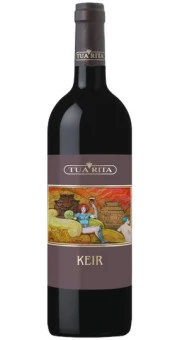 Tua Rita Syrah Keir 2018