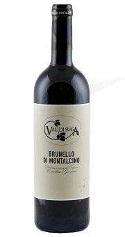 Magnum (1,5 L) Val Di Suga Brunello Di Montalcino 2018