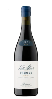 (0,375 L) Vall Llach Porrera Vi De Vila 2022