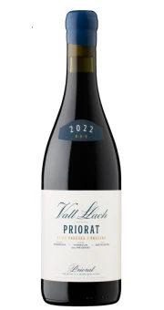 Jeroboam (5,0 L) Vall Llach Priorat 2022 In 1er OHK